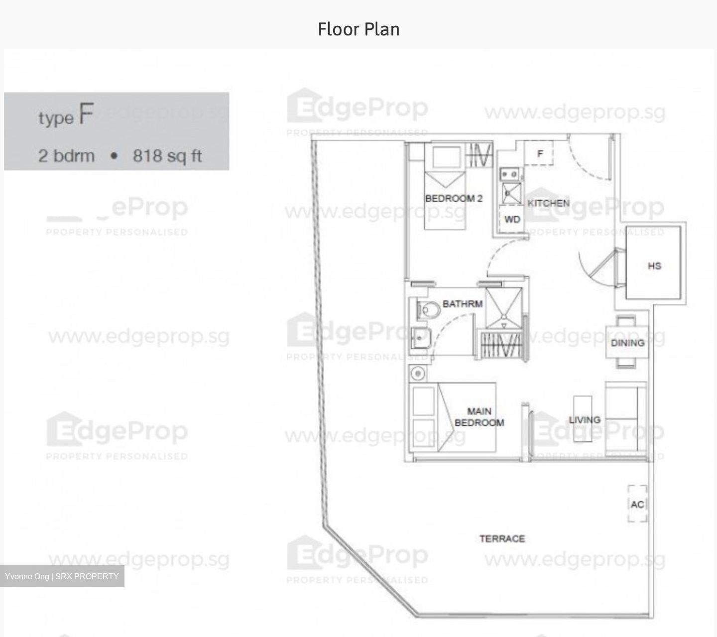 Ness (D14), Apartment #624536301